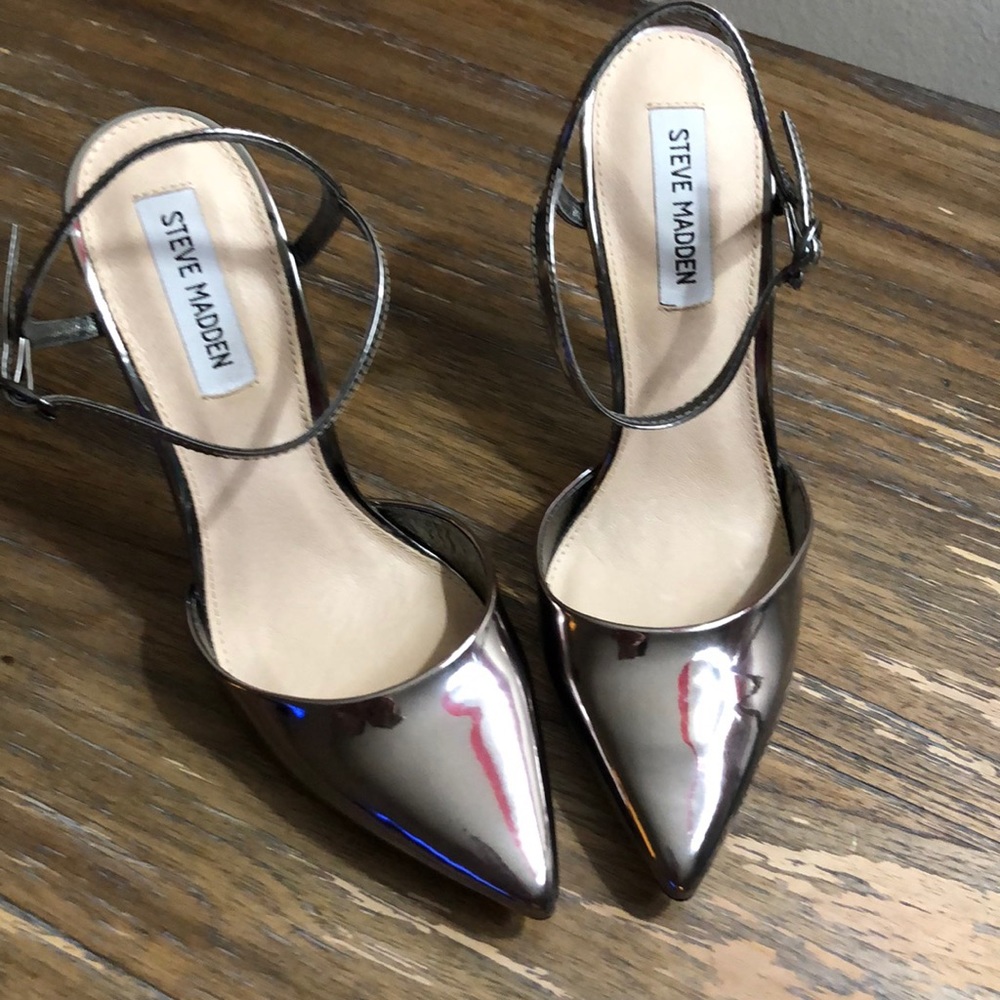 Steve Madden Heels